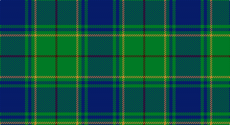 DB/48 G6 DB6 G6 LO4 G36 DR/4 tartan