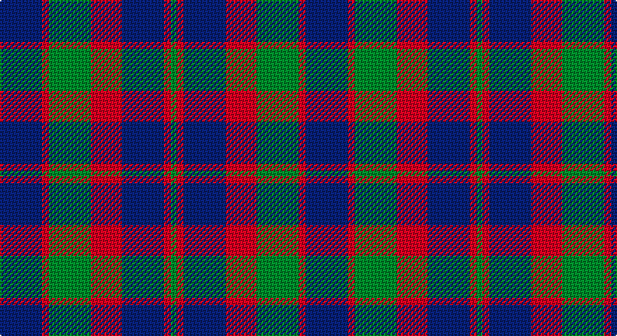 DB/30 R5 G30 R22 DB30 R5 G/4 tartan