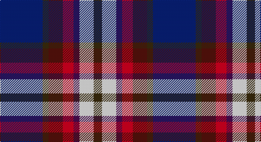 DB/72 DY10 DR24 R18 DP10 W24 DY/14 tartan