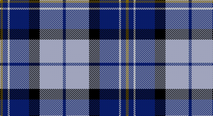 Y/6 DB10 W4 DB40 K22 LB48 DB/6 tartan