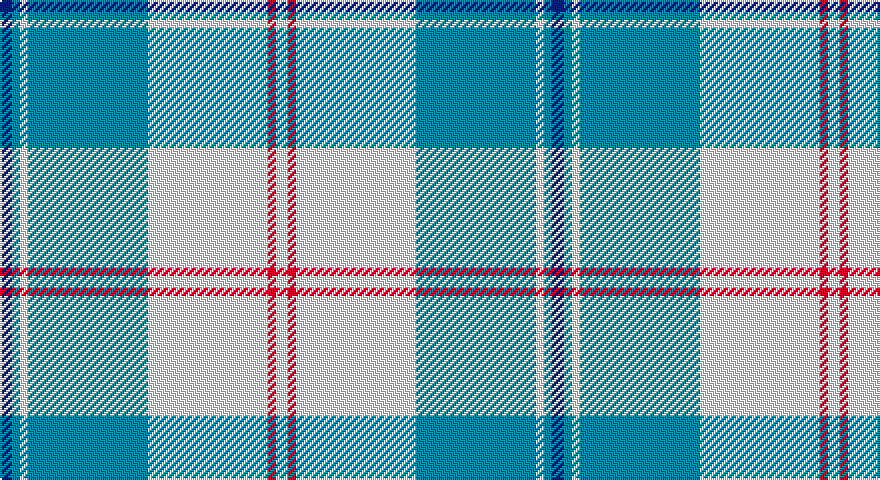 DB/6 T4 W4 T60 W60 R4 W/6 tartan