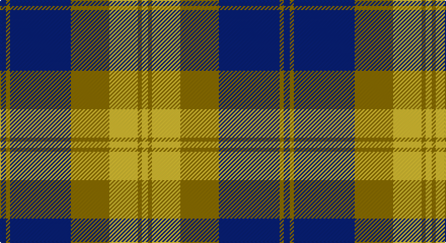 DB/6 Y4 DB60 Y38 LY28 Y4 LY/6 tartan