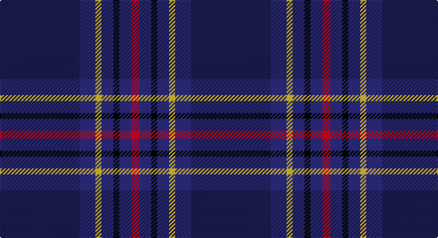 DB/80 DBi16 LY6 DBi12 K6 DBi12 R/8 tartan