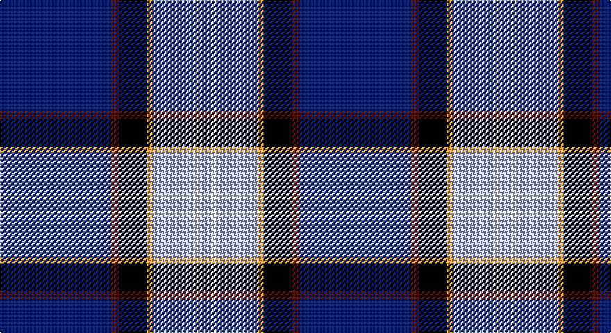 DB/80 DR6 K20 LO4 LB30 W4 LB/8 tartan