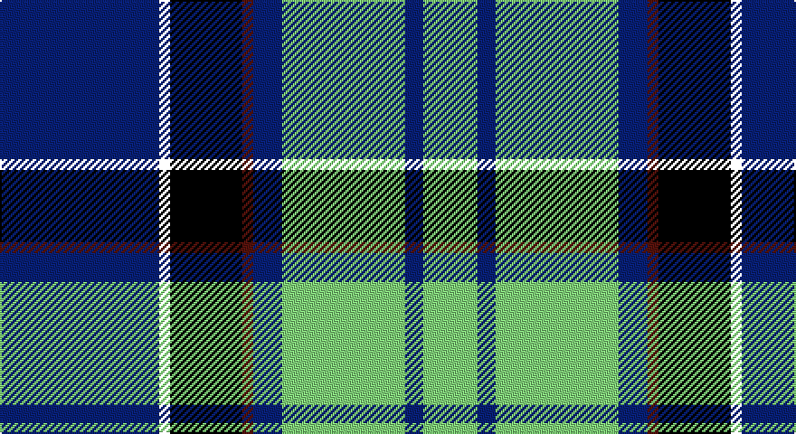 DB/88 K6 K40 DR6 DB16 LG68 DB10 LG/30 tartan