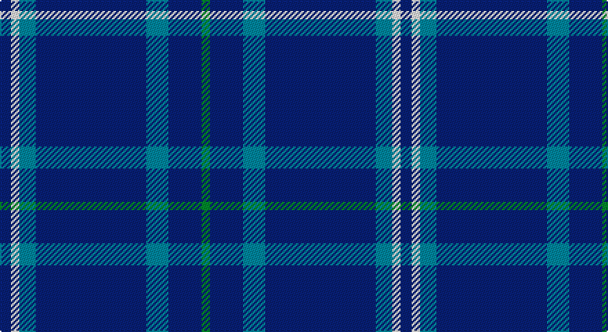 DB/8 W6 T12 DB80 T16 DB24 G/6 tartan