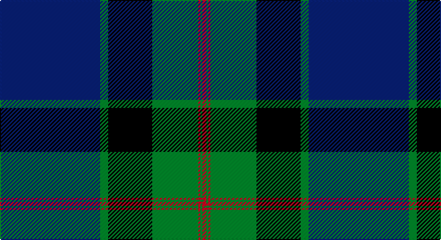 DB/100 G8 K44 G46 R2 G2 R/4 tartan