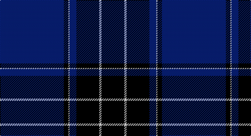 DB/112 K8 W2 DB12 K40 W4 K/40 tartan