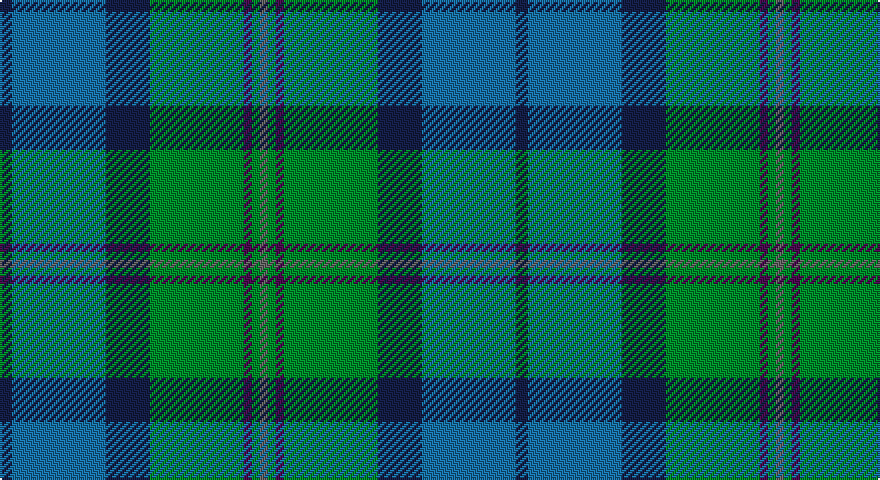 DB/6 T47 DB22 G47 DP4 G4 N/4 tartan