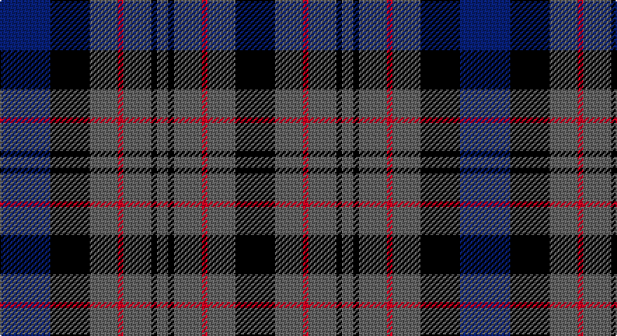 DB/36 K28 N20 R4 N20 K4 N8 K4 N20 R4 N20 K/28 tartan