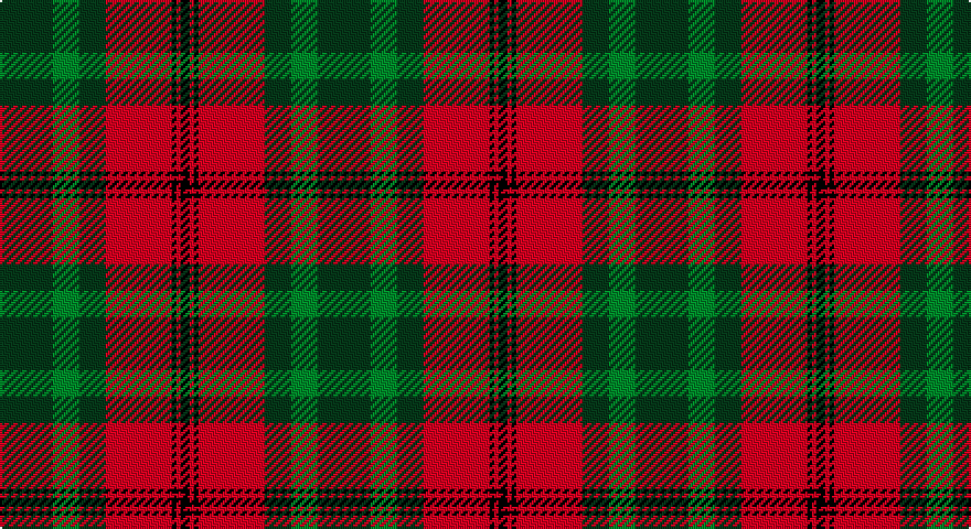 DG/24 G12 DG12 R30 K2 R2 K/4 tartan