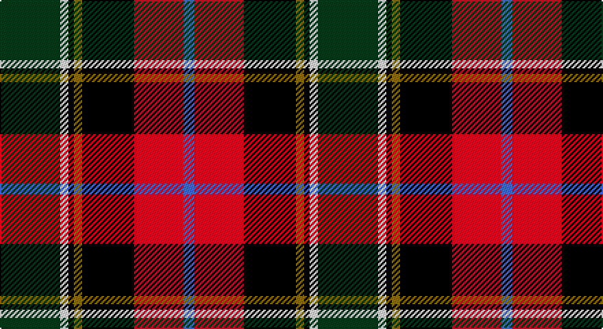 DG/44 W6 K4 Y6 K38 R36 B/8 tartan