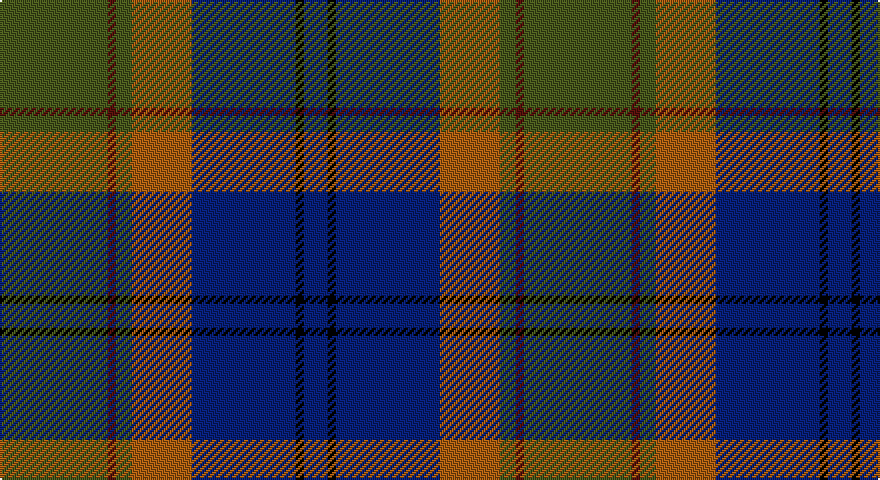DG/54 DR4 DG8 O30 DB52 K4 DB/12 tartan