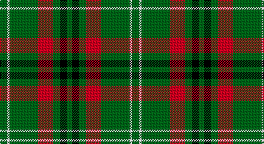DG/12 W4 DG48 R24 DG12 K12 DG/8 tartan