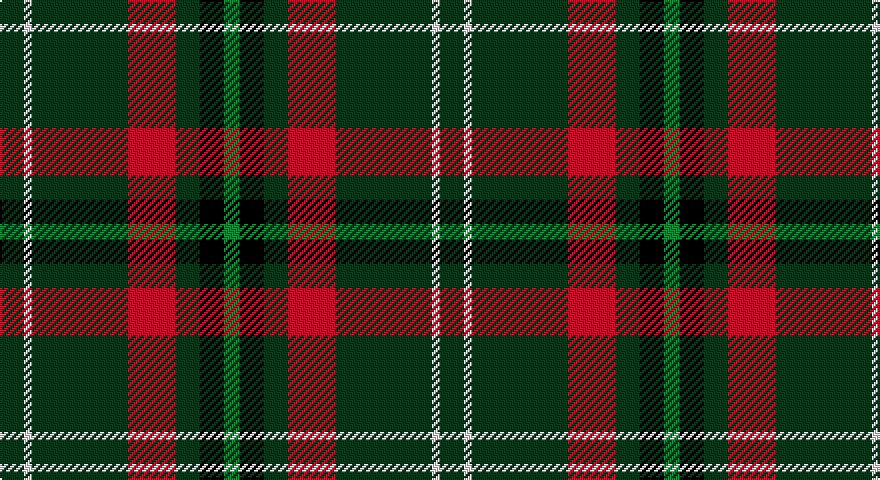 DG/12 W4 DG48 R24 DG12 K12 G/8 tartan