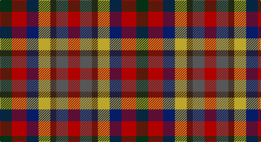 DG/20 R25 DB20 LY20 DO10 N20 R/20 tartan
