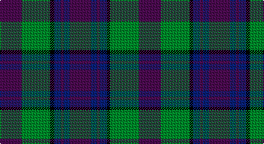 DP/36 G48 K6 DB12 DP4 DB10 DP/36 tartan