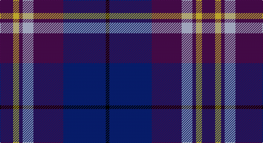 DP/22 LY10 DP6 LB18 DP50 DB71 K/6 tartan