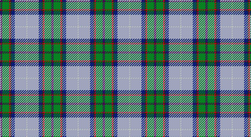 DP/4 G12 R2 DY2 DB6 LB20 W/2 tartan