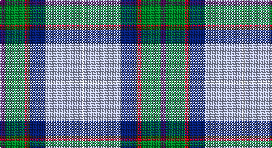 DP/8 G32 R4 DY4 DB24 LB60 W/4 tartan