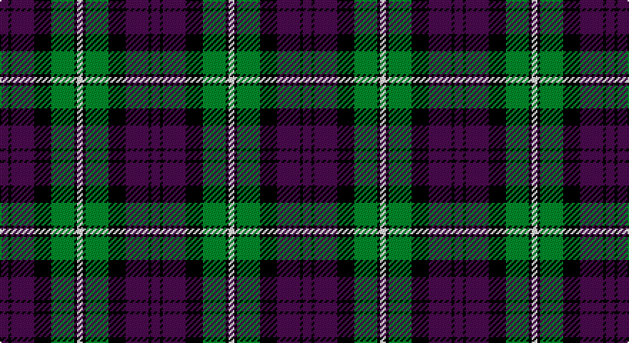 DP/6 K2 DP16 K12 G16 K2 W/4 tartan