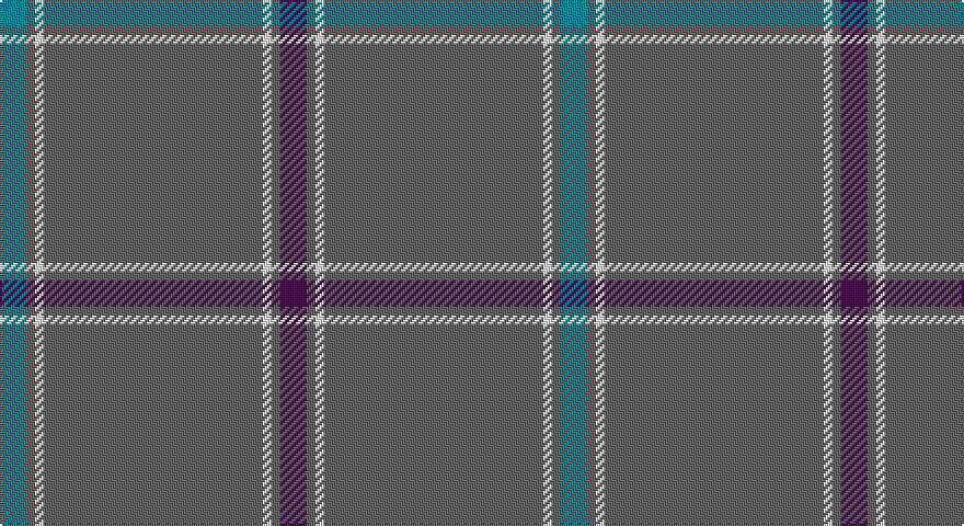 T/12 N4 W4 N100 W4 N4 DP/12 tartan