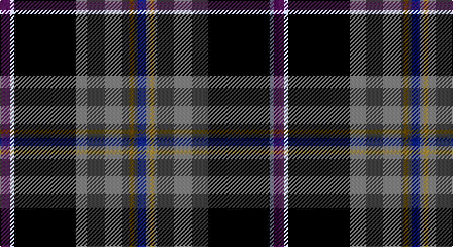DP/10 LB4 K60 N52 Y4 N4 DB/8 tartan