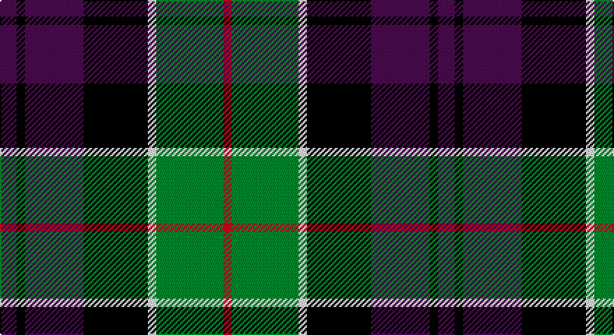 DP/12 K6 DP42 K46 W6 G48 R/6 tartan