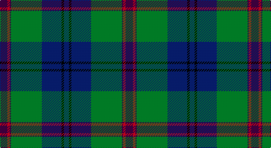 DP/12 R4 DP2 G50 DB32 K4 DB/8 tartan