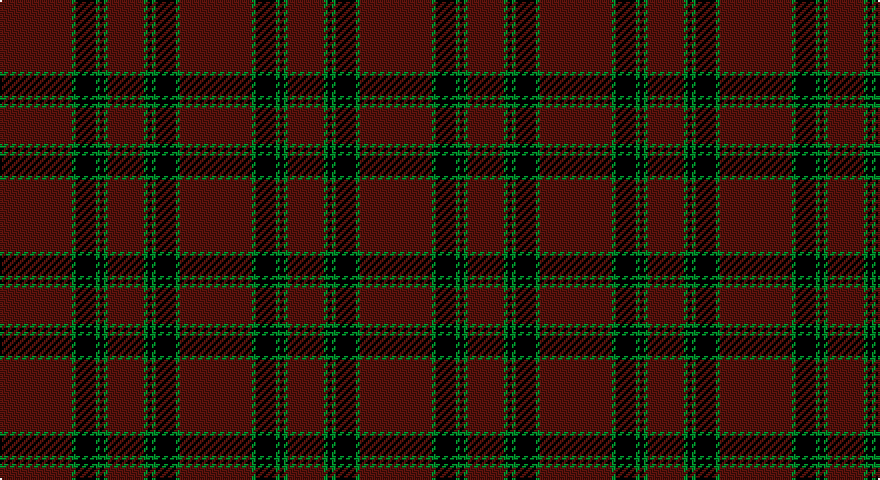 DR/36 G2 K10 G2 K2 G2 DR/18 tartan