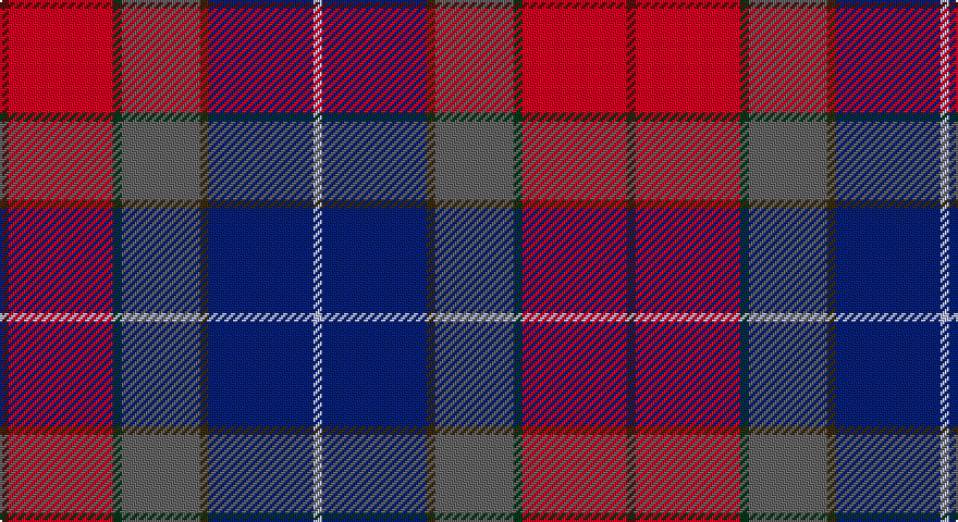 DR/4 R48 DG4 N36 DY4 DB48 LB/4 tartan