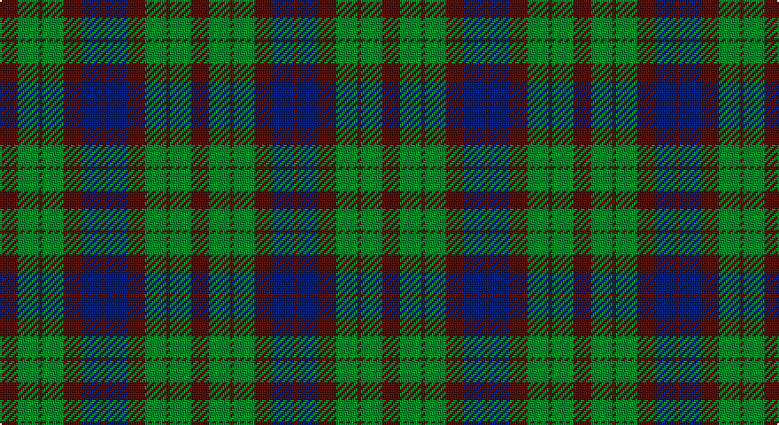DR/10 G12 DY2 G12 DR10 DB12 DR/2 tartan