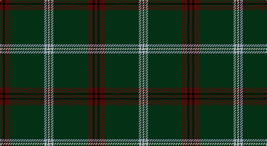DR/5 K3 DR9 DG56 LB4 DG2 W/3 tartan