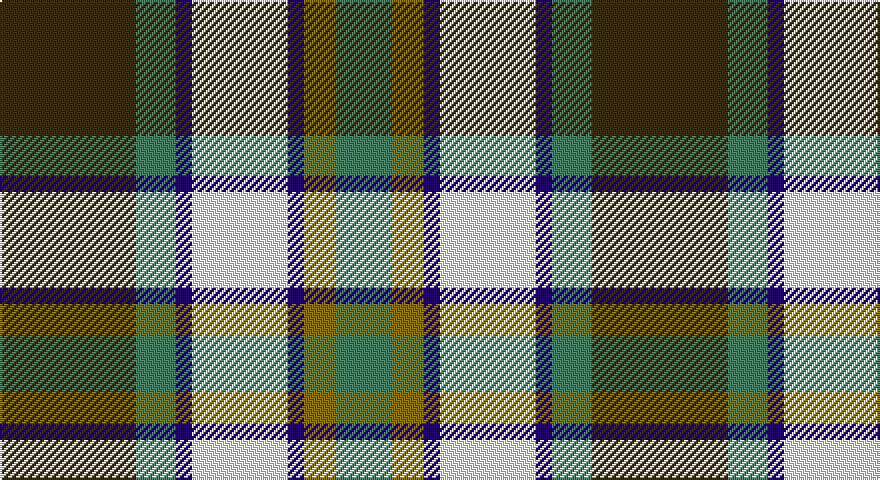 DY/68 G20 DB8 W48 DB8 Y16 G/28 tartan