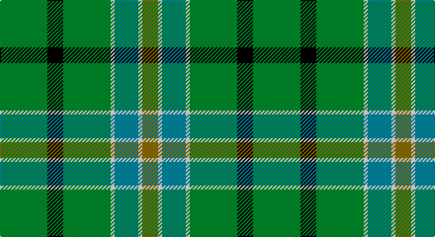 G/48 K16 G48 W4 T24 W4 Y/16 tartan