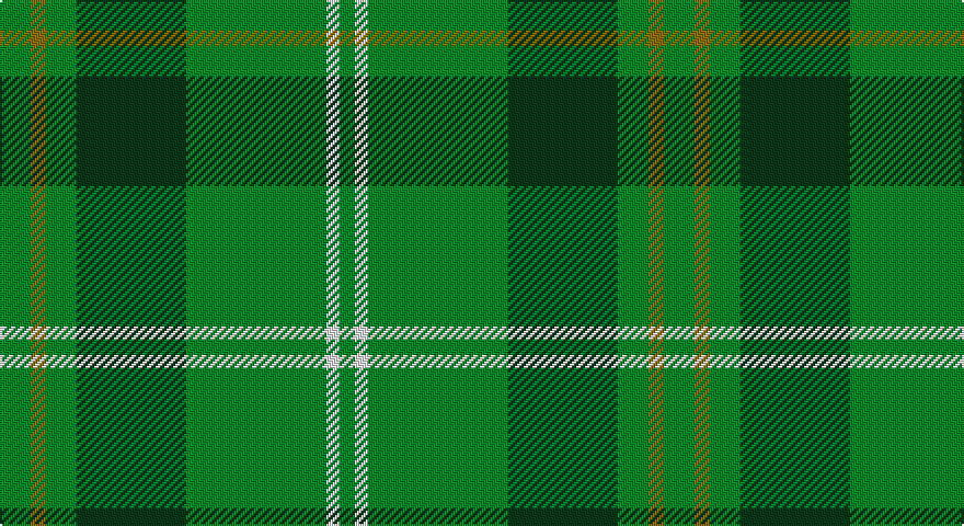 G/14 Y7 G14 DG50 G64 W6 G/7 tartan