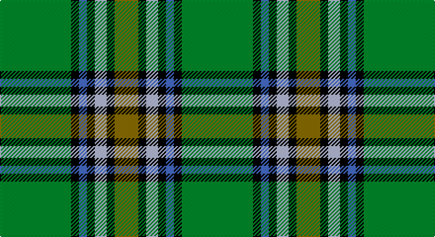 G/72 K8 B8 K8 LB12 K8 Y/24 tartan