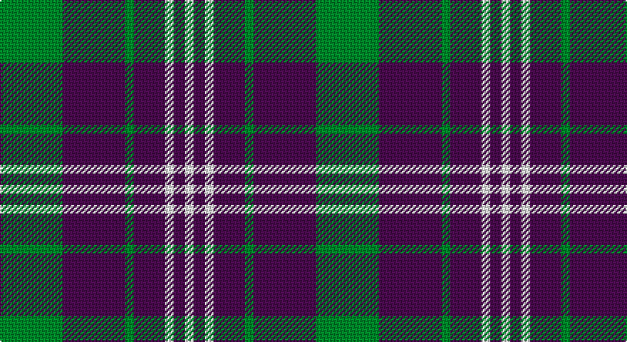 G/44 DP44 G6 DP22 W6 DP8 W/6 tartan