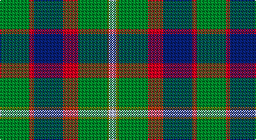 G/50 R8 DB50 R26 G50 Y4 LB/12 tartan