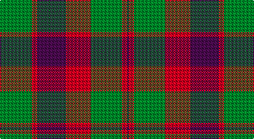 G/56 R8 DP50 R44 G54 R8 DP/4 tartan