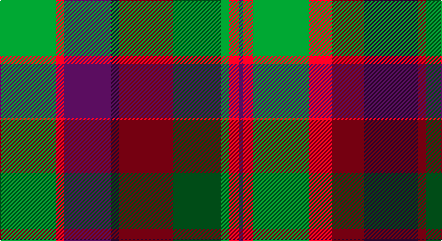 G/56 R8 DP54 R54 G56 R10 DP/4 tartan