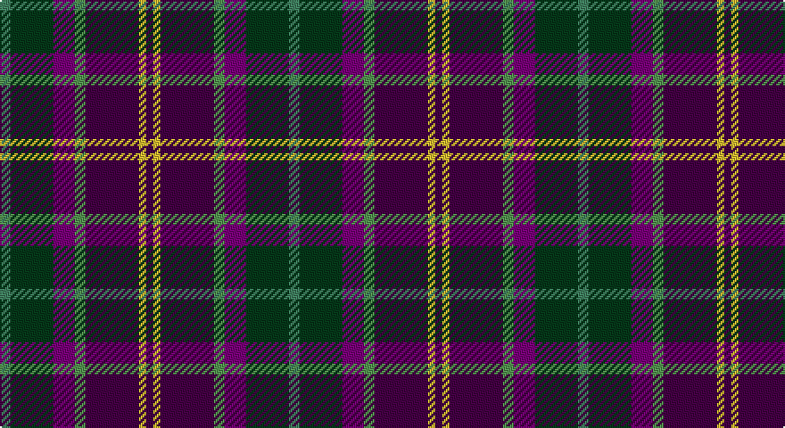 G/6 DG24 DPi12 Gi6 DP30 LY4 DP/4 tartan