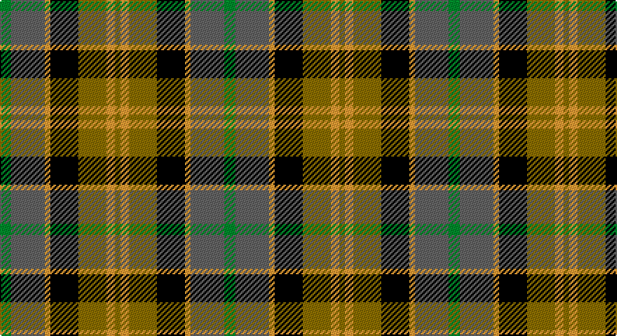 G/8 N24 LO4 K20 Y20 LO6 Y/4 tartan