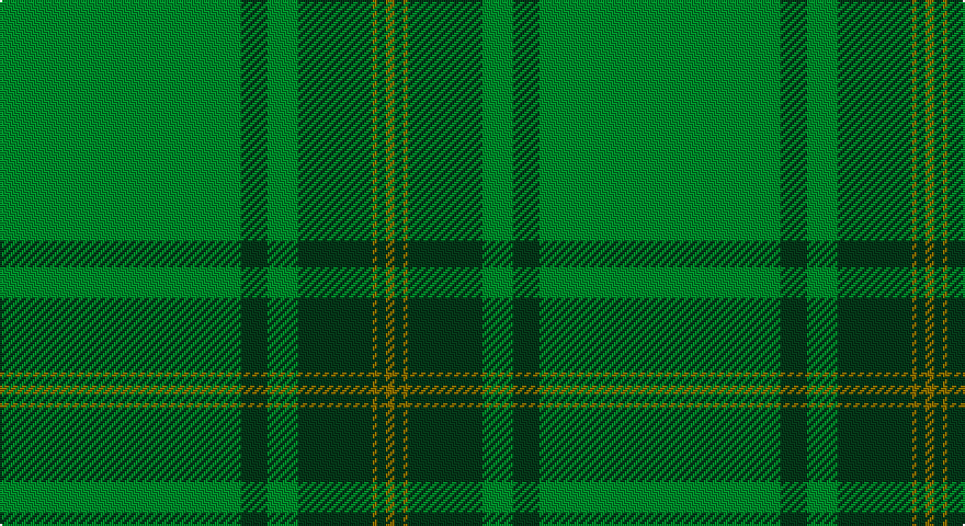 G/110 DG12 G14 DG34 Y2 DG4 Y/4 tartan