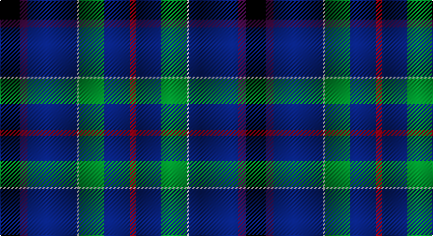 K/20 DP8 DB50 W2 G26 DB26 R/6 tartan