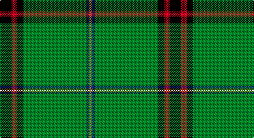 K/20 R10 K10 G110 DB4 Y2 W/2 tartan