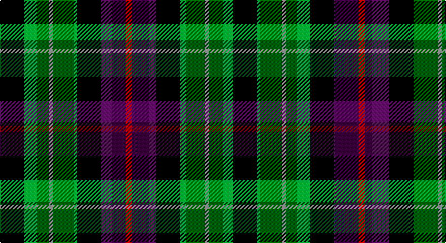 K/24 G24 W4 G24 K24 DP24 R/6 tartan