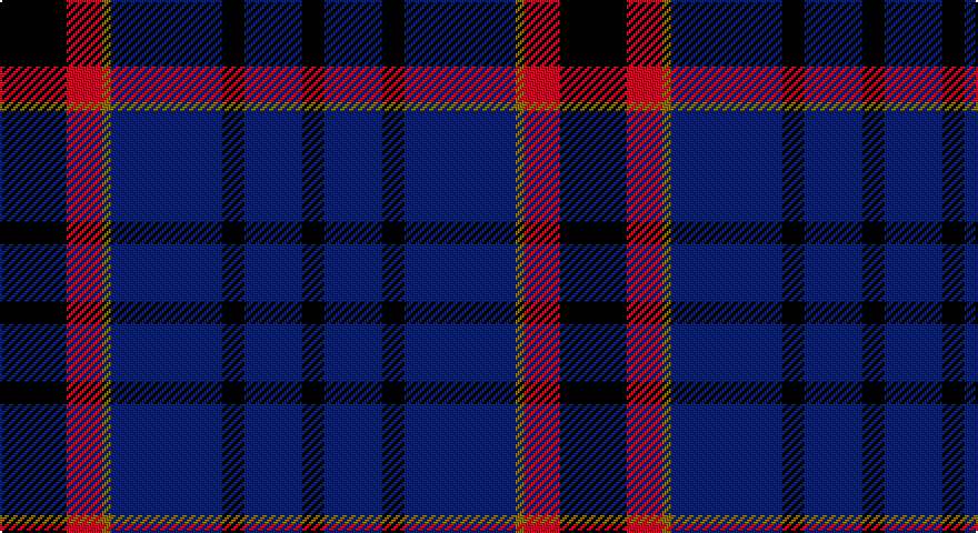 K/30 R16 Y4 DB50 K10 DB26 K/10 tartan
