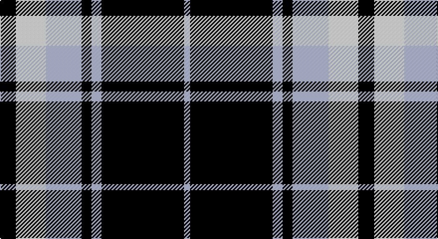 K/16 W30 LB36 K10 LB10 K83 LB/6 tartan
