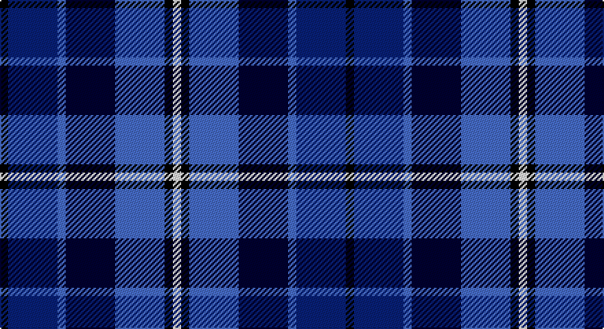 K/6 DB36 B6 Ki36 B36 K6 W/6 tartan